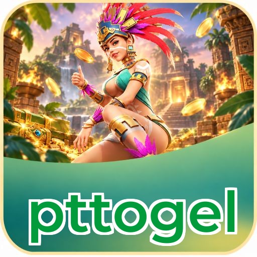 Screenshot 1 - pttogel Home Screen