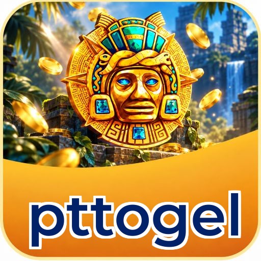 Screenshot 1 - pttogel Home Screen